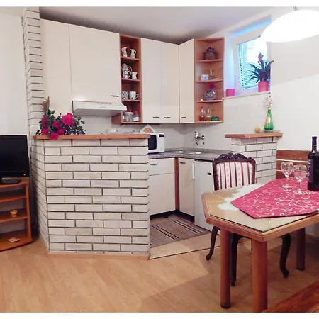 Emi Apartmán Split