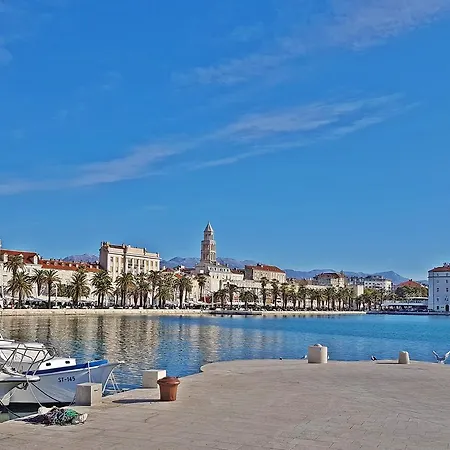 Apartmán Emi Split