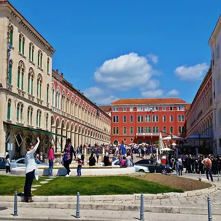 Apartmán Emi