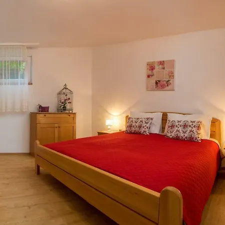Apartmán Emi