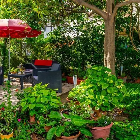 Appartamento Emi Spalato