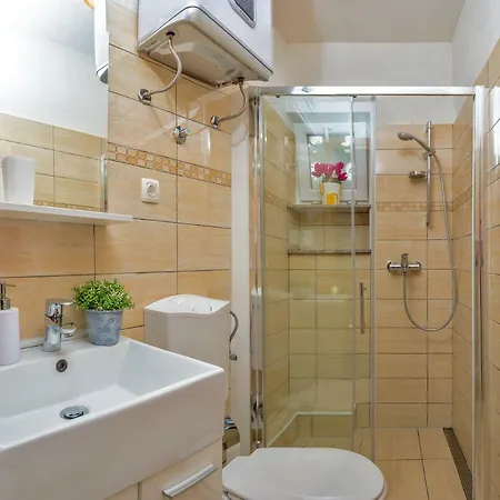 Apartament Emi Split