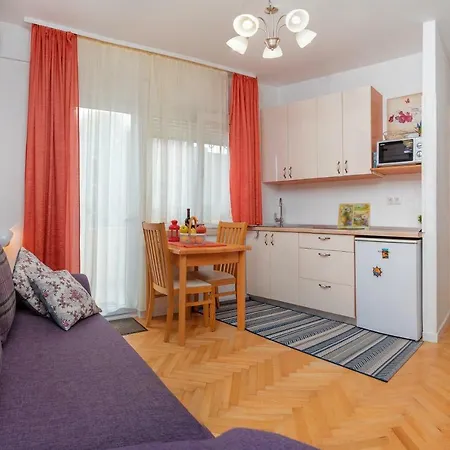 Apartament Emi Split
